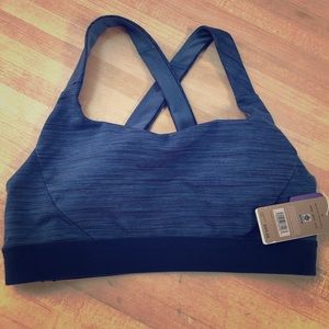 BNWT Patagonia Switchback Sports bra